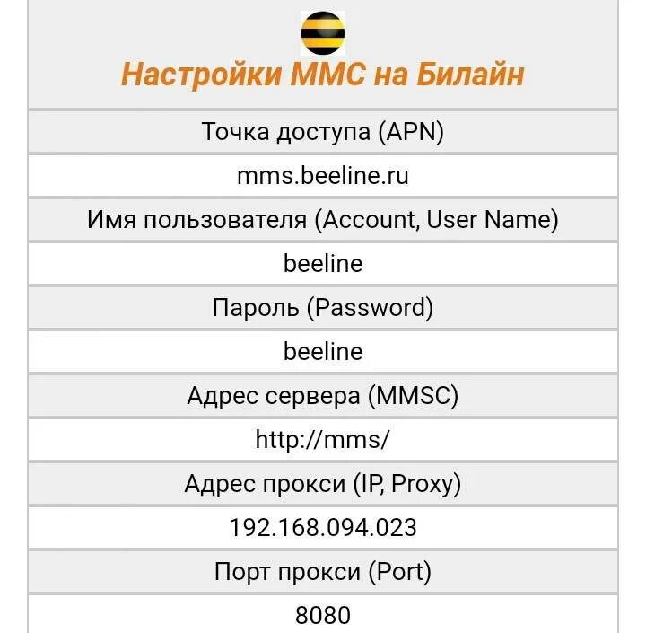 Точка доступа mms Билайн. Настройки ММС Билайн. Mms прокси Билайн. Настройки mms Билайн. Настройка телефонов билайн