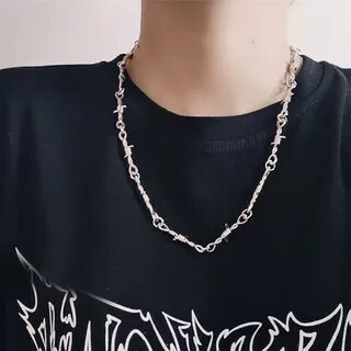 Цепи проволока