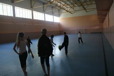 Школа молнии