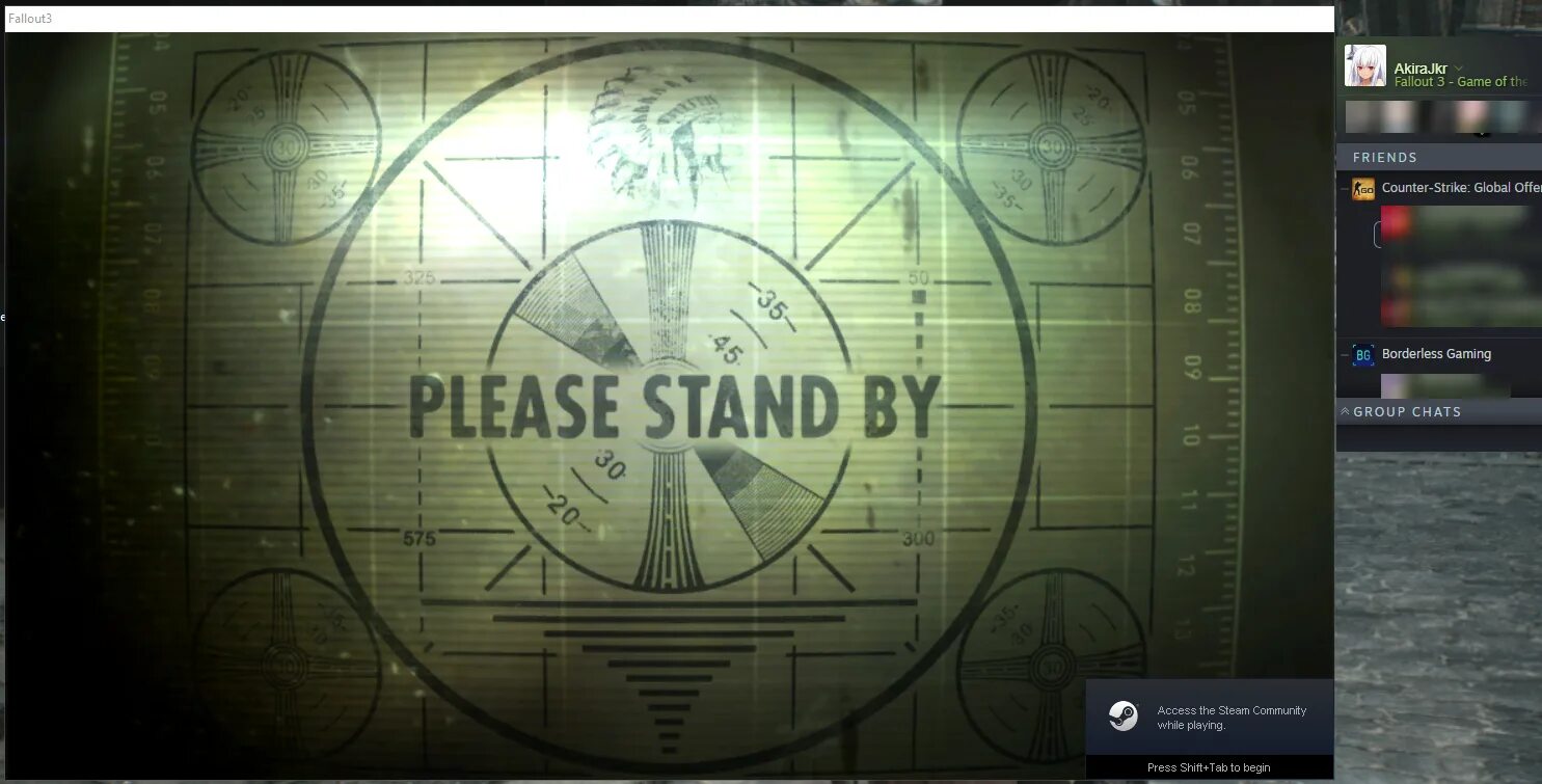 Starting the game please. Fallout 3 загрузочные экраны. Please Stand by Fallout 3. Fallout обои. Fallout 3 заставка.