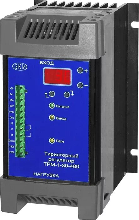 Трм 3м. Тиристорный регулятор мощности трм-1м. трм-1м-30-rs485. трм-3м-30. тиристорный регулятор трм-3-р-630.