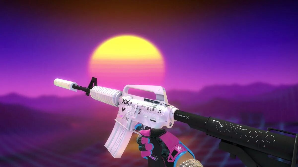 Вейпорейв m4a1 s. М4а1 printstream. m4a1-s printstream. printstream cs go m4a1. cs go m4a1-s printstream.