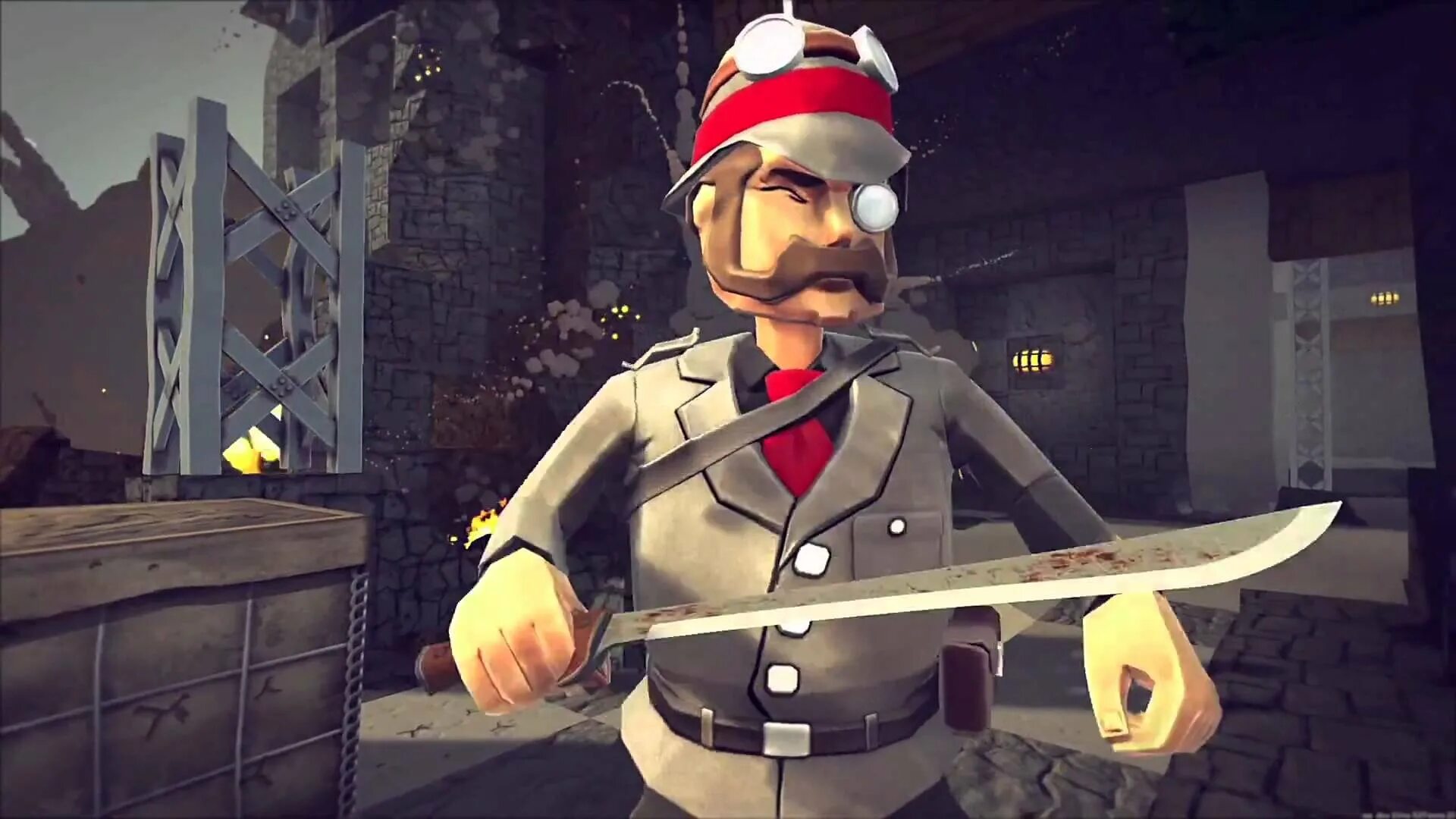 N load. Block n load. персонаж блок игра. block n load 2. tf2 loch n load.