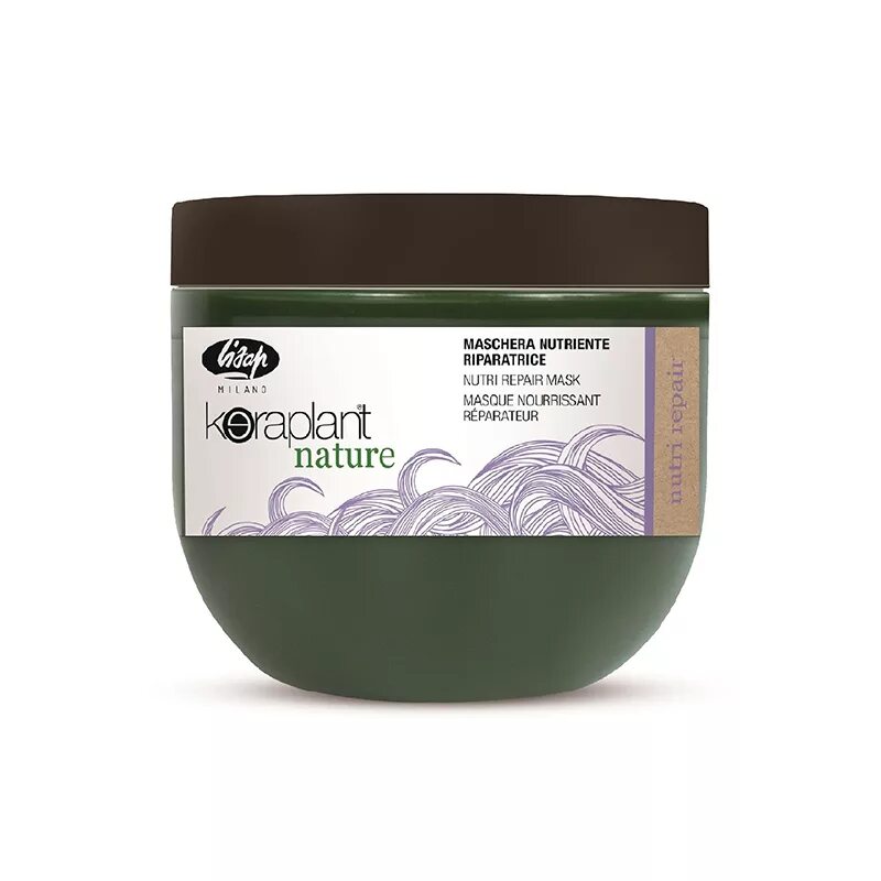 Nutri mask