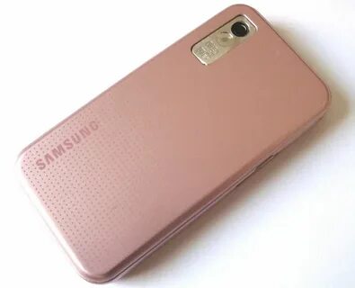 Galaxy s22 розовый