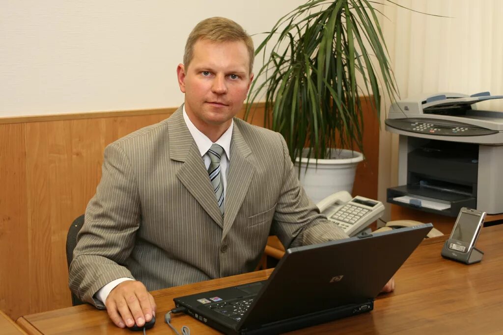 руководители н новгорода. игорь зотов нижний новгород.