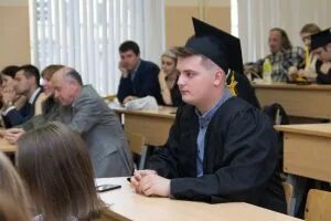 Востоковедение магистратура
