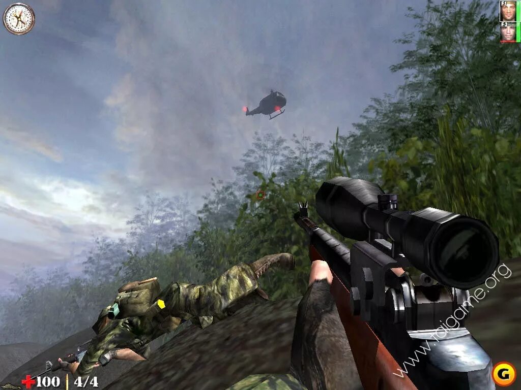 Line of sight. Line of sight vietnam. line of sight: vietnam скриншоты. line of sight игра. vietnam игра 2003.