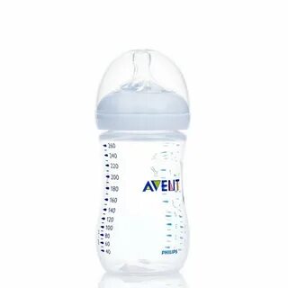 Avent natural бутылочка