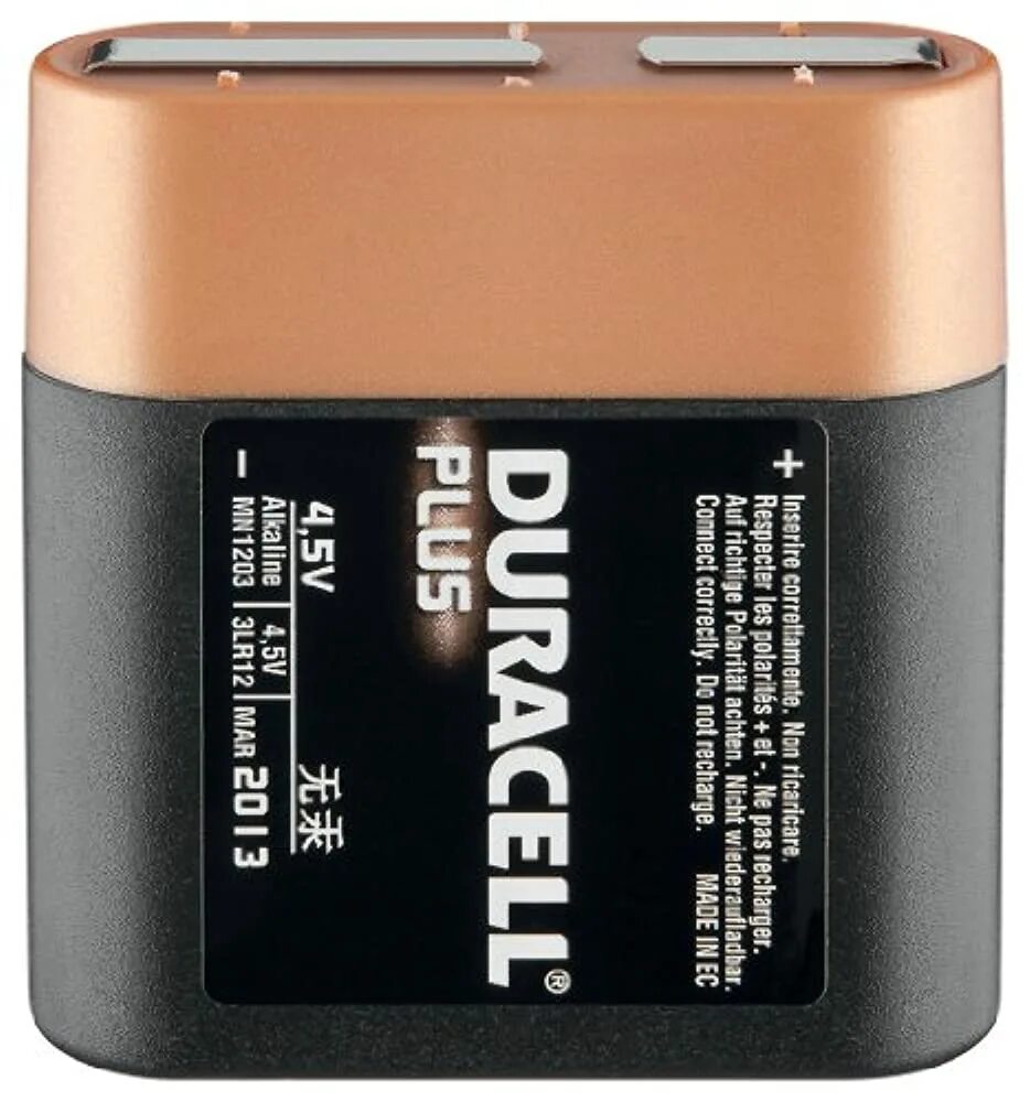 Батарейка 3lr12 4,5v. Батарейка Duracell mn1203 3lr12 4,5v. Батарейка квадратная 3r12-sp1g (4.5 v). Батарейка квадратная 3.5 вольта.