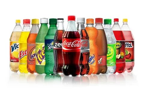 softdrinks 