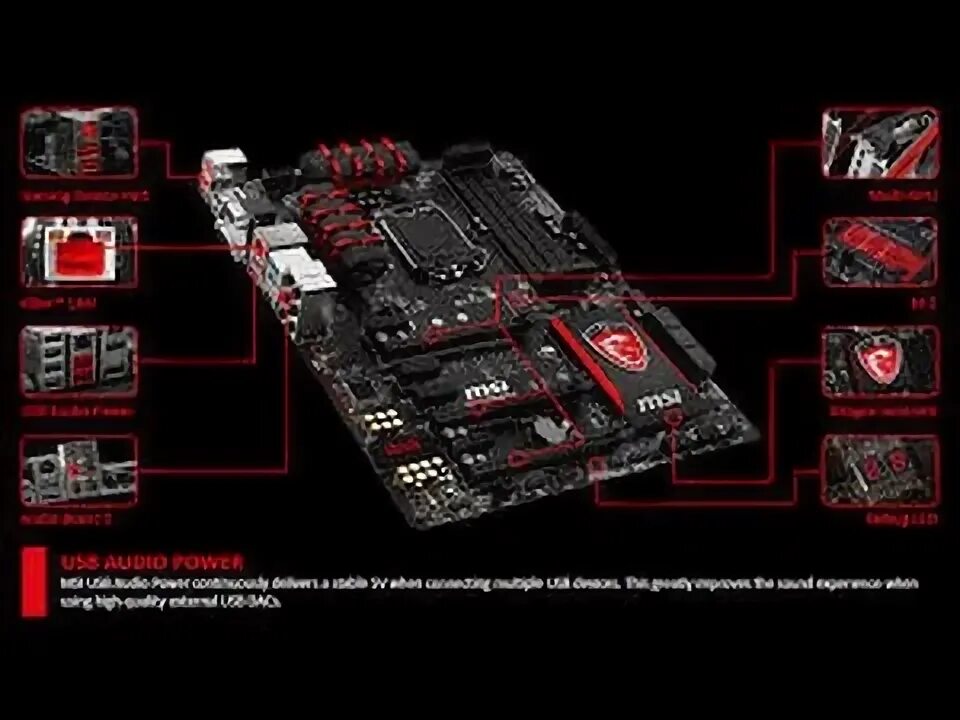 Msi z97 gaming схема платы Buy msi z97 gaming motherboard cheap online