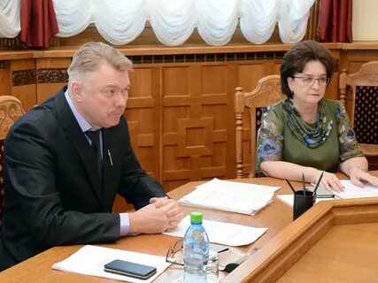 Ивановская дума сайт