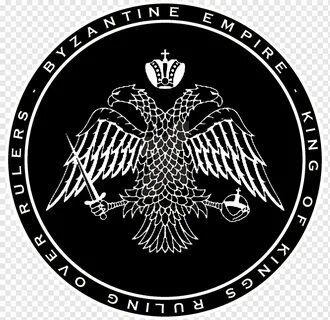 Герб белый орел