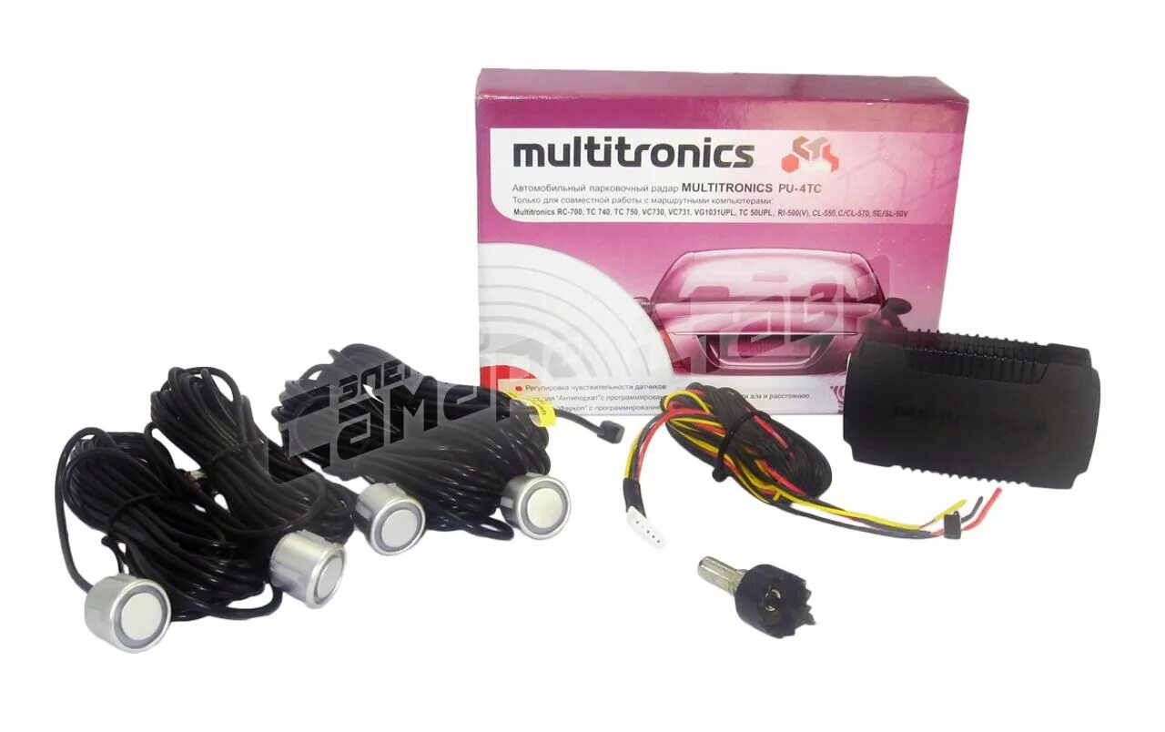 Pu 4tc парктроник. Комплект белых парктроников 4 датчика. Multitronics pu-4tc. Парктроник multitronics. Multitronics pt 4tc.