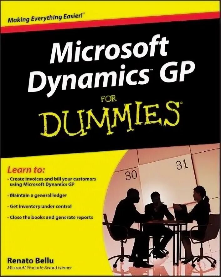 Dynamics gp. Dynamics gp