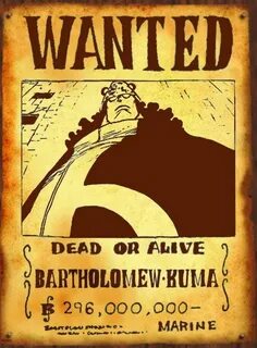 Wanted ace