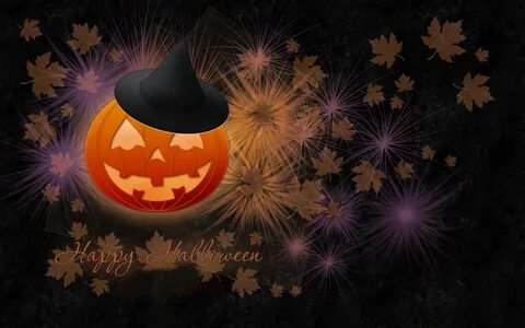 Energy halloween