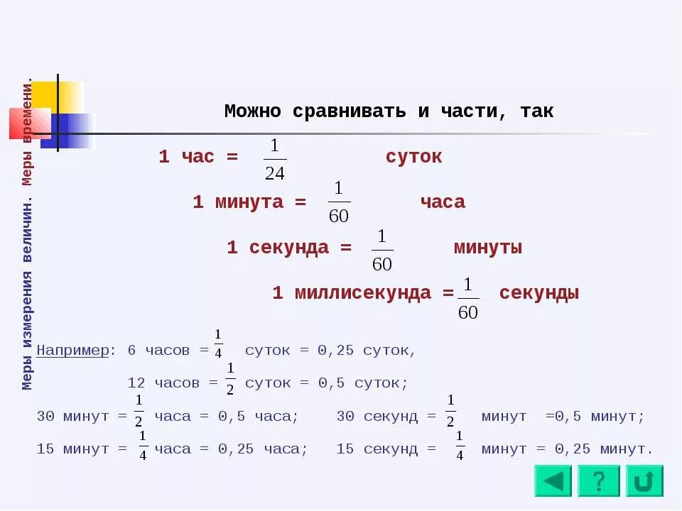 40 минут какая часть часа. Перевести минуты в доли часа. Дроби и единицы измерения. Перевести минуты в часы и минуты. Перевести мин в секунды.