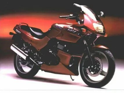 Ex 500