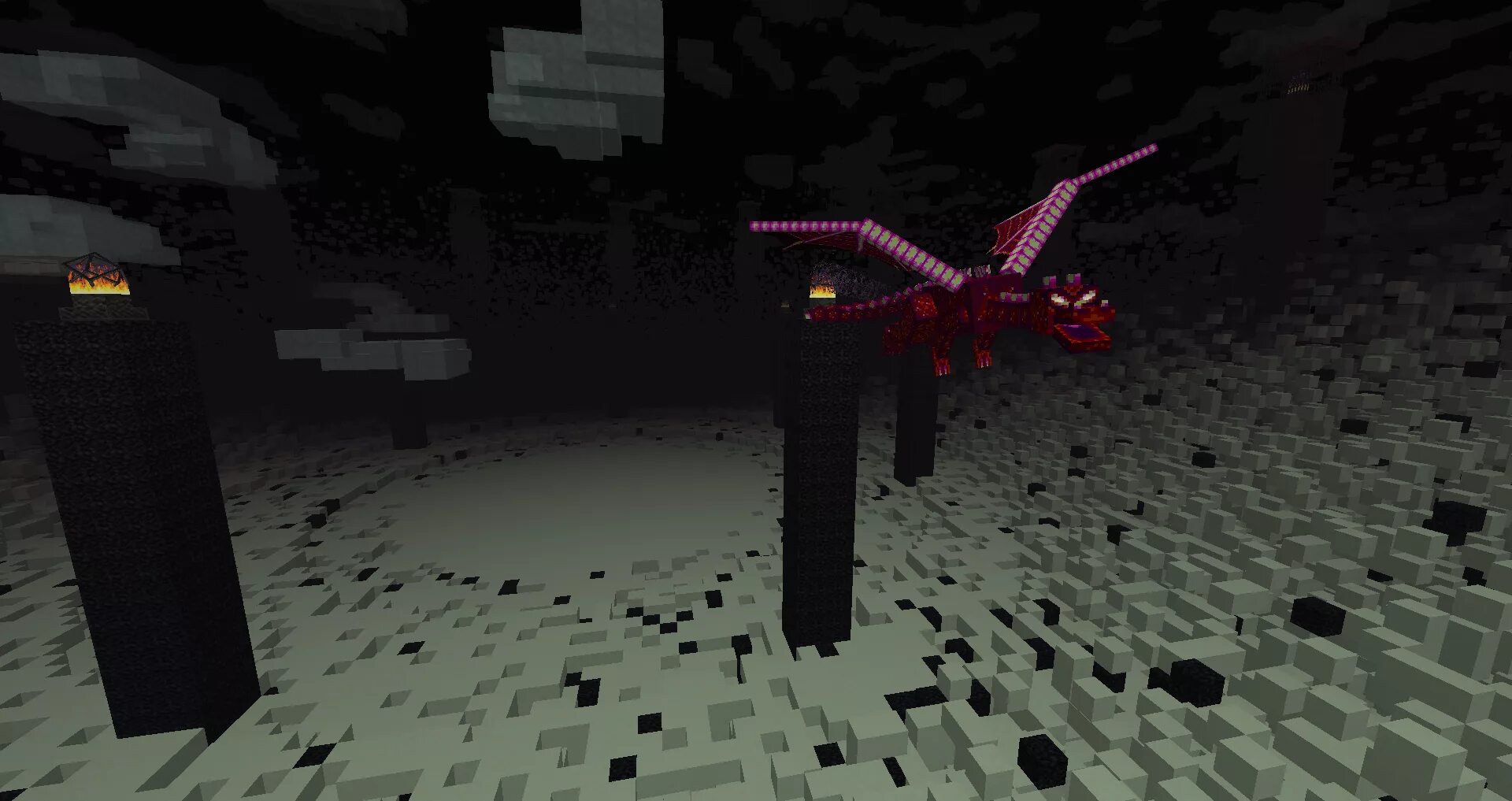 Chaos mod 1.16 5