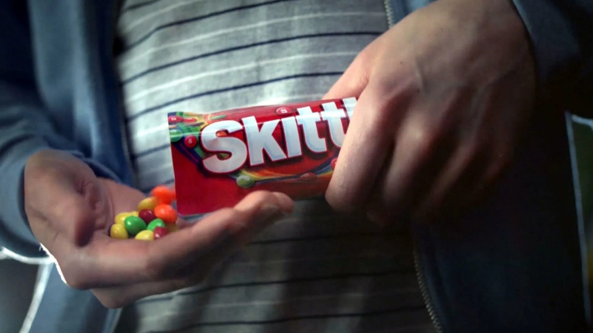 Skittle 6ix9ine - Imgflip