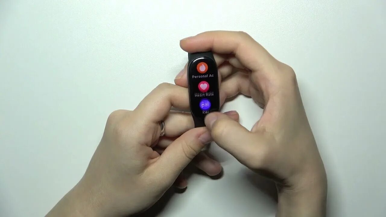 Как перезагрузить ми 8. Как перезагрузить ми 8