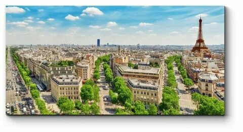 Paris but
