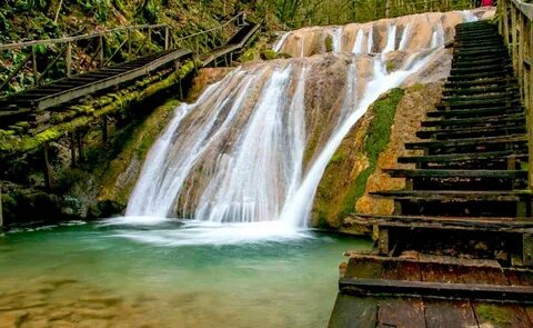 Экскурсия 33 водопада в Сочи в 2023 году - цены и описание экскурсии