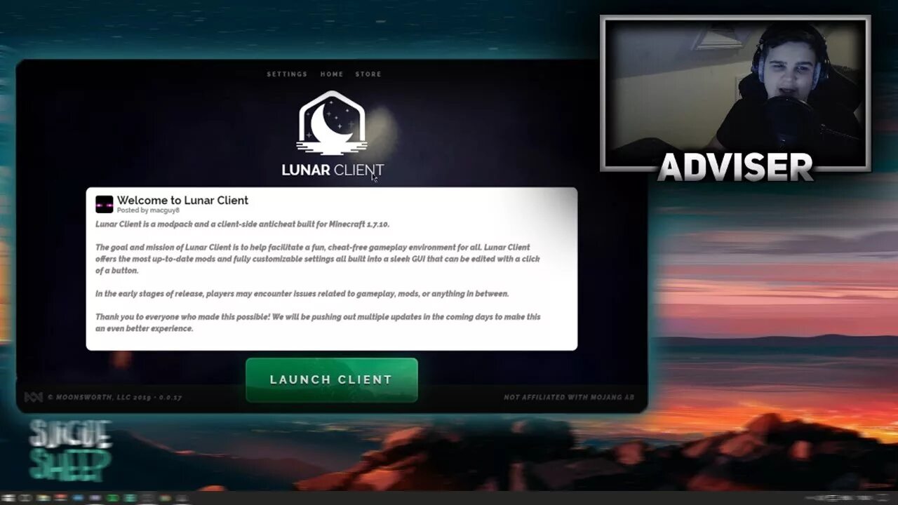 Github lunar. Github lunar
