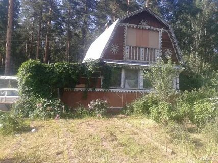 Дача березовский свердловская область