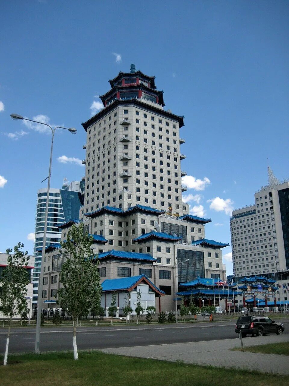 астана гостиница пекин. пекин. пекин палас астана. пекин в астане здание. пекин палас.