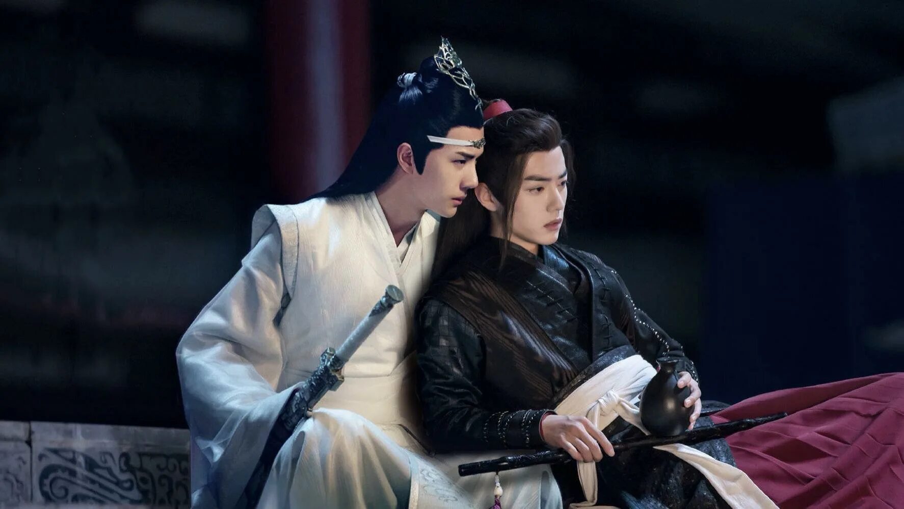 песнь о темном городе дорама с русской. легенда фэй дораме ван и бо. повелитель демонов дорама. повелитель чэнь цин. дорама красотка с каннама.