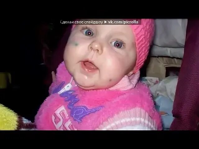 Песня маленький гномик губки бантиком