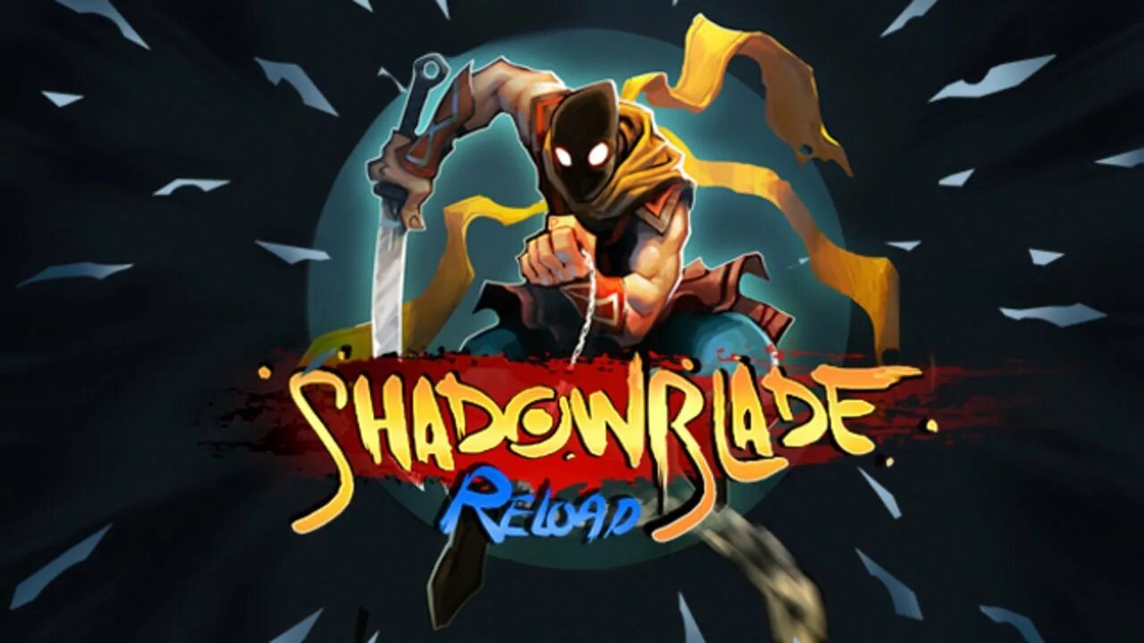 Шадоу блейд. Shadow Blade: Reload (2015). Shadow_Blade ps4. Shadow Blade обложка. Герои Shadow Blade hon.