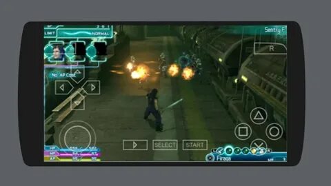 Ps3 на андроид