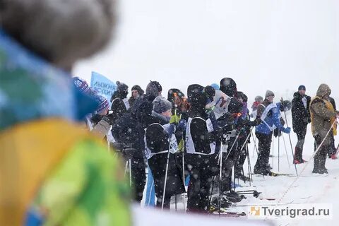 Тверская область твериград