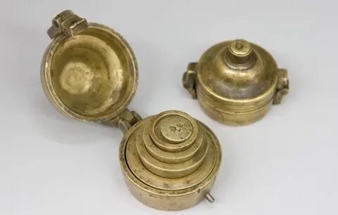 Некоторые из старнных русских единиц меры веса Россия,История,Язык