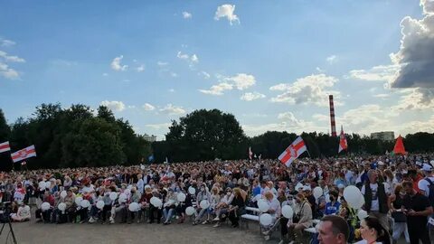Беларусь 30.08