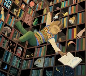 Reading arts
