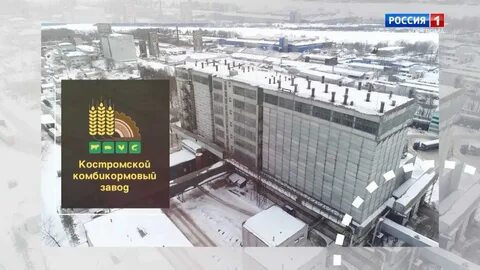 Завод комбикормов кострома
