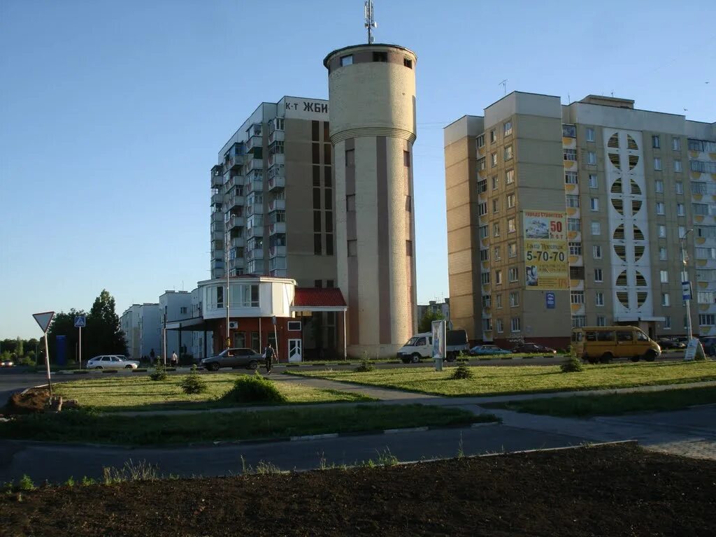 г. ул белгородская г. улица мира строитель яковлевский район. г строитель ул конева 11. улицы города строитель.