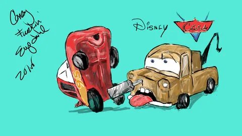 Disney Cars Rule 34 - Album on Imgur. boundin cars. 