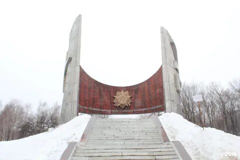 Огни автозавода нижний