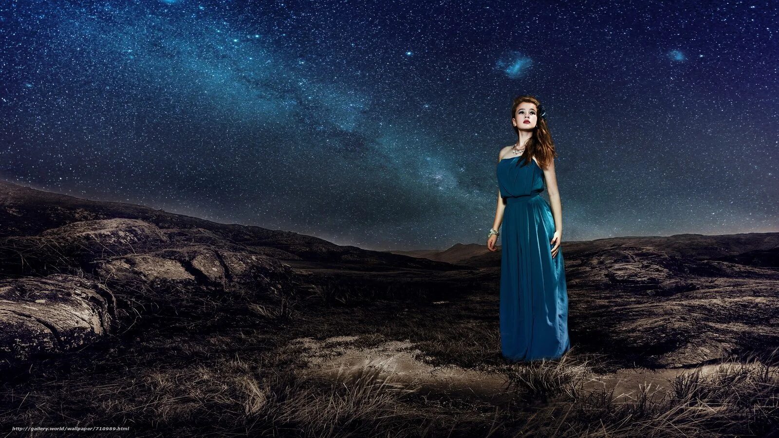 Девушка и небо в звездах. Девушка и звездное небо. Девушка и небо в звездах. Девушка и звездное небо. Девочка на фоне звездного неба.