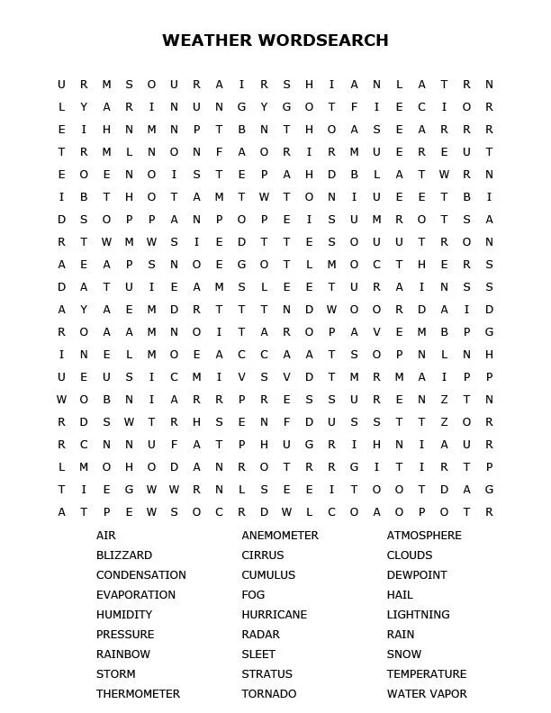 Wordsearch. Weather задания для детей. Найди слова тема погода. Weather wordsearch. Поиск слов погода на английском.