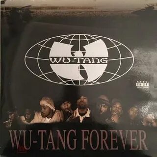 Wu tang clan альбомы
