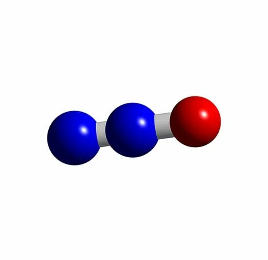 Молекула оксида n2o. N2o структура молекулы. N2o4 строение молекулы. N2o строение молекулы.