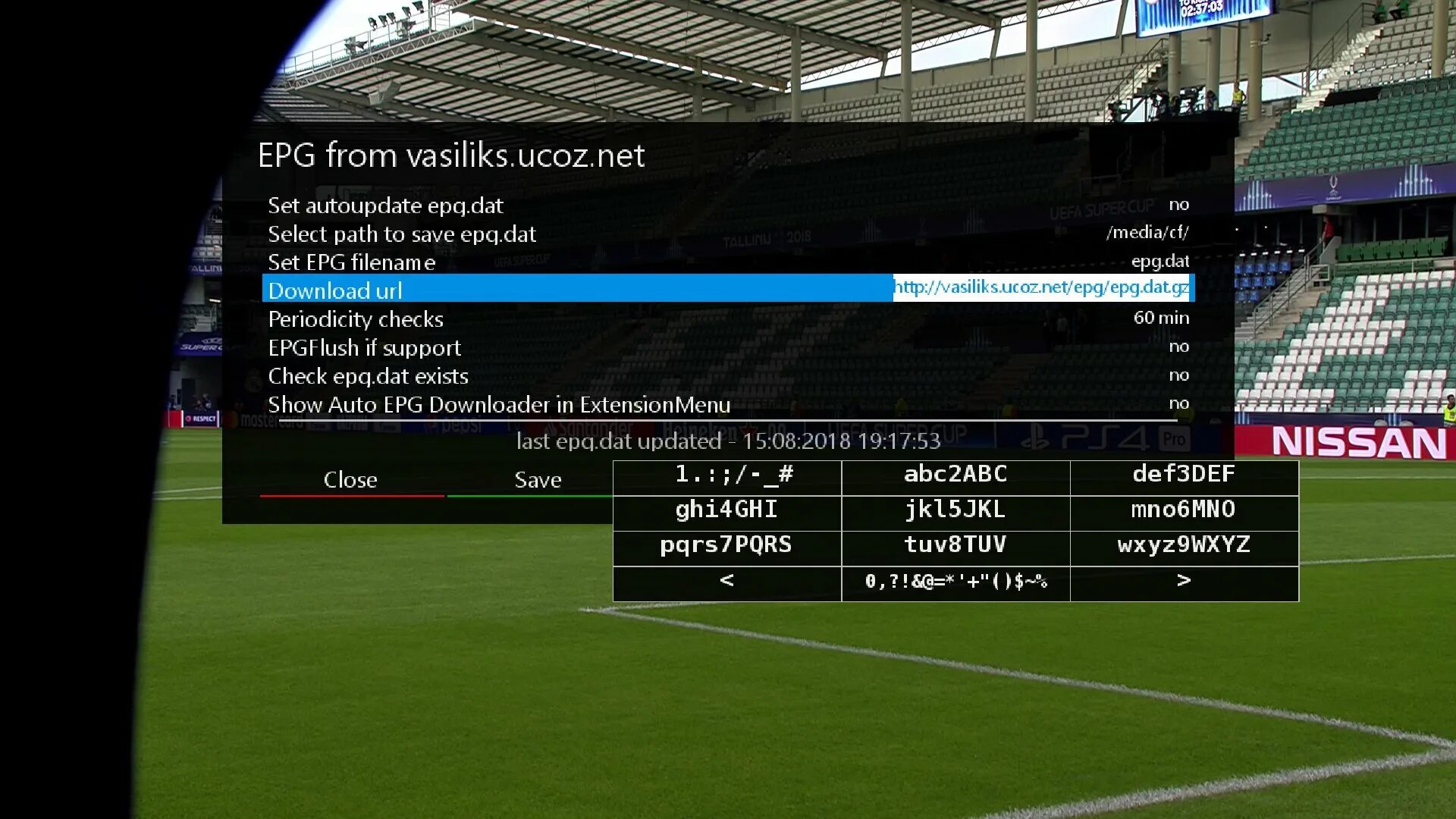 Программа передач для iptv. Epg программа. epg сектор. управление epg. epg для iptv.