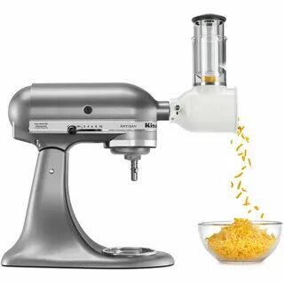 Kitchenaid насадки